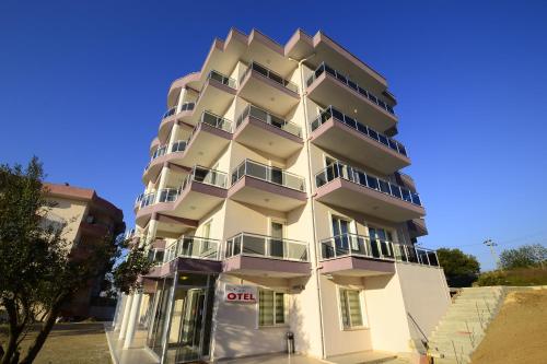 多特梅福森套房酒店 多特梅福森套房酒店