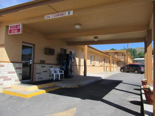 Motel 7 Rawlins