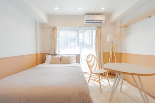 unito residence HIKAWADAI, Tokio