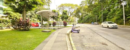 The Wisdom Apartment - image 2