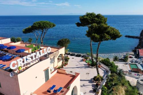 Hotel Terme Cristallo Palace & Beach
