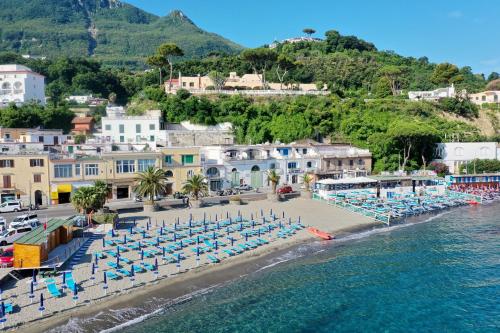 Hotel Terme Cristallo Palace & Beach - Ischia