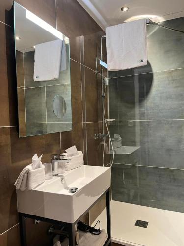 Hotel Borel - image 11