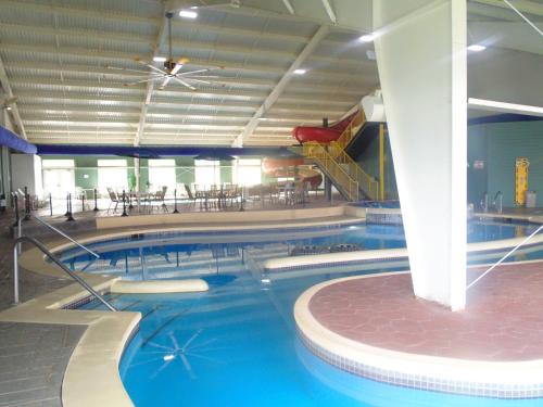 Lakeside Resort & Conference Center Houghton Lake (MI)