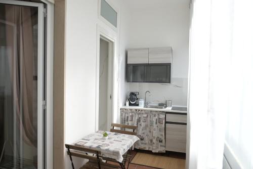 The Rooms of Swami 1