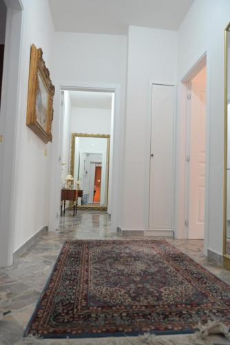 The Rooms of Swami 3