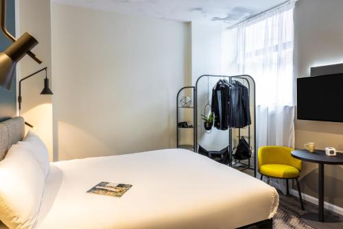 ibis Manchester Centre Princess Street - image 10