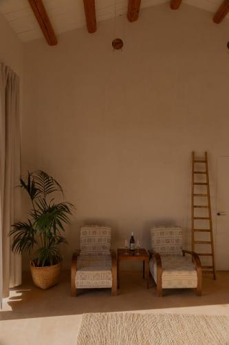 Junior Suite with Private Pool image 8