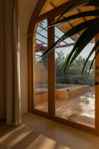 Junior Suite with Private Pool image 7