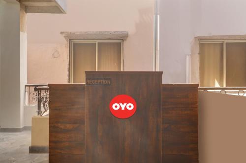 OYO Flagship 811357 Hotel R Square Inn