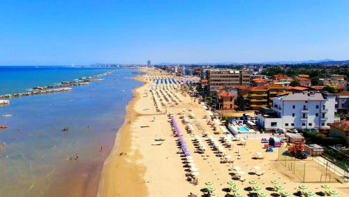 You & Me Beach Hotel - Adults Friendly, Rimini (photo 10)