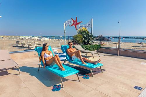 You & Me Beach Hotel - image 6
