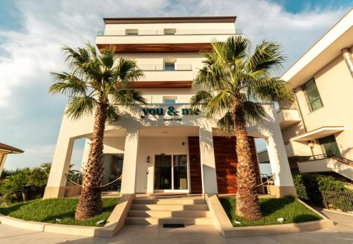 You & Me Beach Hotel - Adults Friendly, Rimini (photo 9)