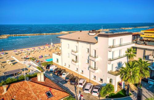 You & Me Beach Hotel - Adults Friendly, Rimini (photo 3)