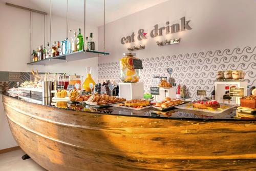 You & Me Beach Hotel - Adults Friendly, Rimini (photo 5)