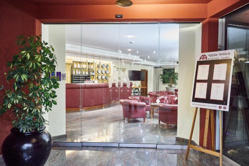 Hotel Appia Antica