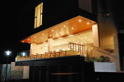 Casa Veles Hotel in Bataan