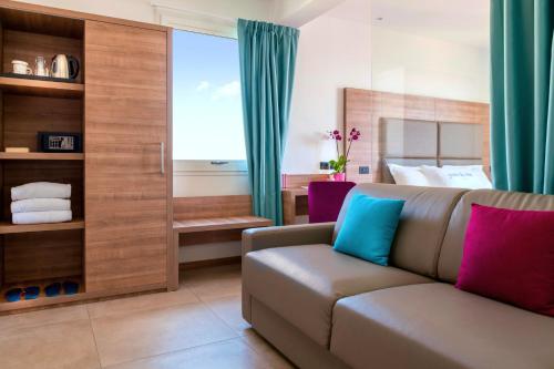 You & Me Beach Hotel - Adults Friendly, Rimini (photo 7)