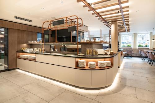 ホテル ロコモーティヴ