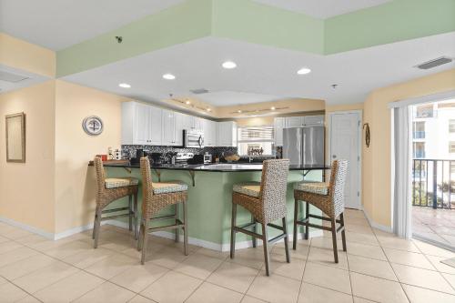 Oceanwalk 8-407 in New Smyrna Beach, USA