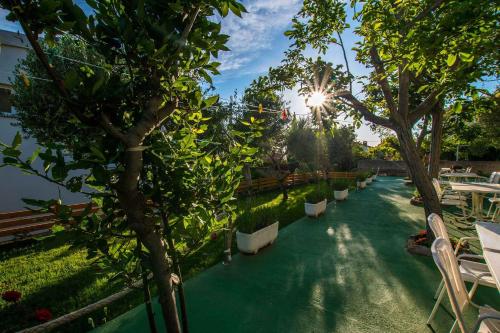 Studio in Starigrad-Paklenica 6830