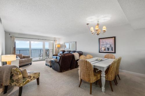 Southwind 304 in New Smyrna Beach, USA