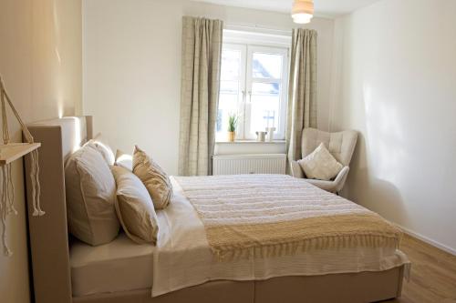 Dresden City Apartment zum Wohlfühlen, Drážďany (fotografie 2)