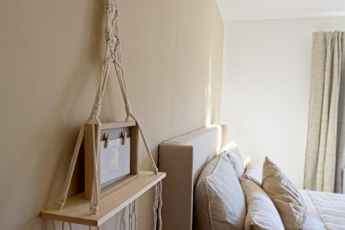 Dresden City Apartment zum Wohlfühlen, Drážďany (fotografie 7)