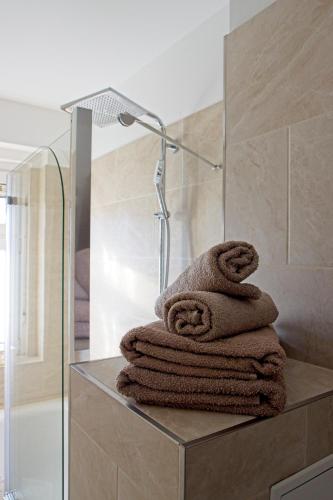 Dresden City Apartment zum Wohlfühlen, Drážďany (fotografie 10)