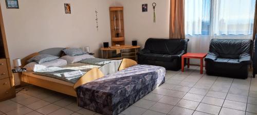 Róbert Apartmant (Robert Apartmant) in Veszpremi