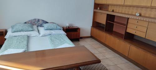 Róbert Apartmant (Robert Apartmant) in Veszpremi