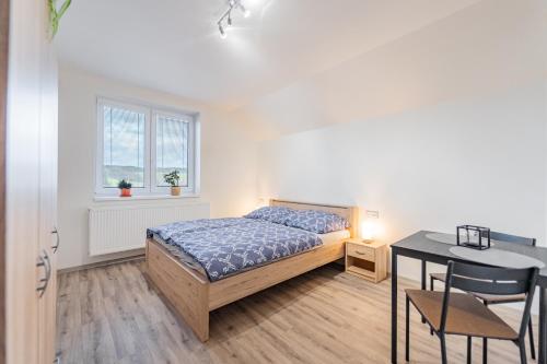 Apartmány TERA