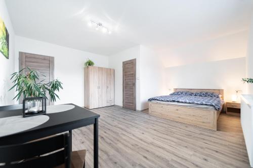 Apartmány TERA