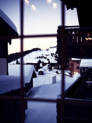 Hotel La Cabane - image 10