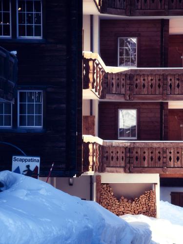 Boutique Hotel La Cabane 3