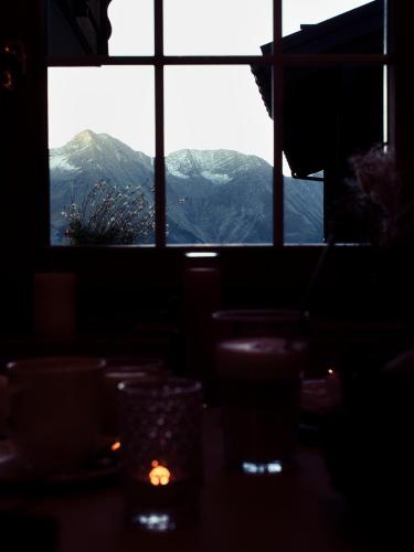 Boutique Hotel La Cabane 5