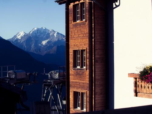 Hotel La Cabane - image 4