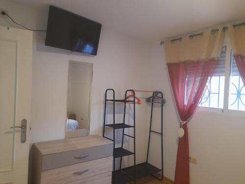  Apartamento Erillas in Pinos Genil