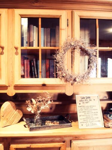 Boutique Hotel La Cabane 2