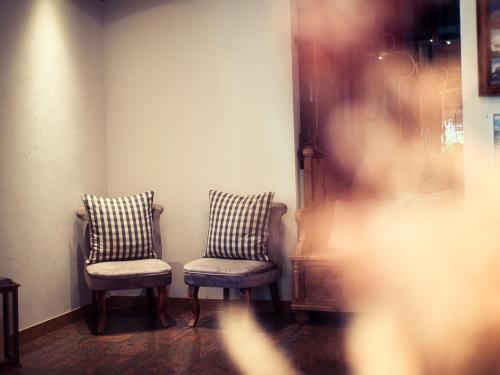 Hotel La Cabane - image 3