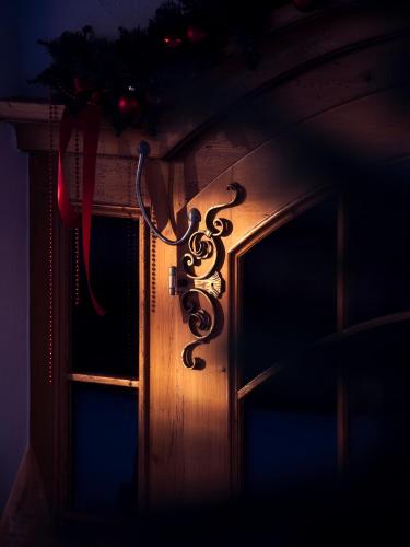 Boutique Hotel La Cabane in Bettmeralp