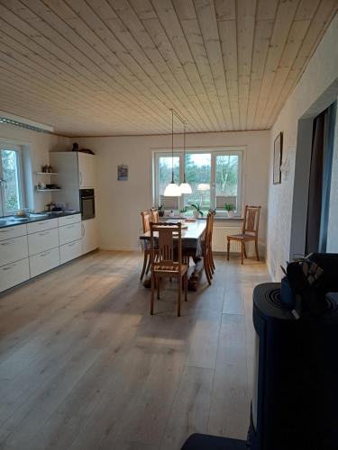 KLAUSIEVEJ B&B