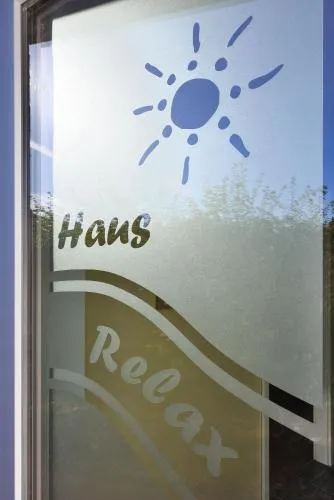 Ferienhaus Relax - Uns Huus an t Küst in Bensersiel, Deutschland