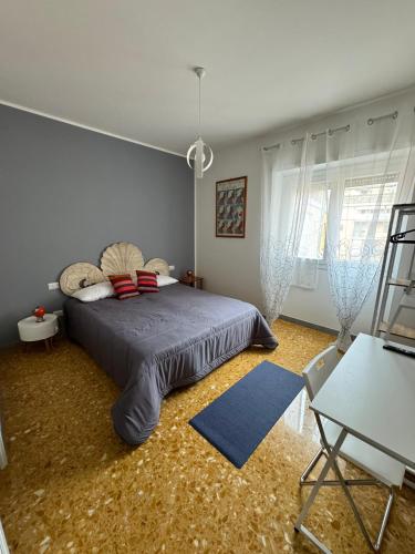 Urban cosy rooms, Roma (foto 5)