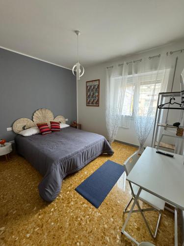 Urban cosy rooms, Roma (foto 7)