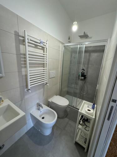 Urban cosy rooms, Roma (foto 9)