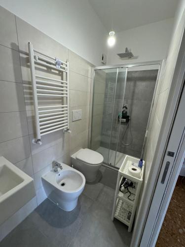 Urban cosy rooms, Roma (foto 10)