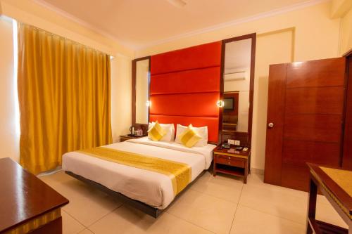 Crestmont Ashapurna Jaipur, Banipark