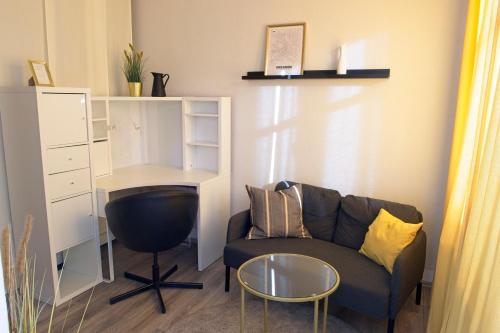 Business Apartment in Dresden