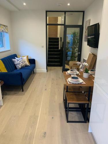 Two Bedroom Apartment - London